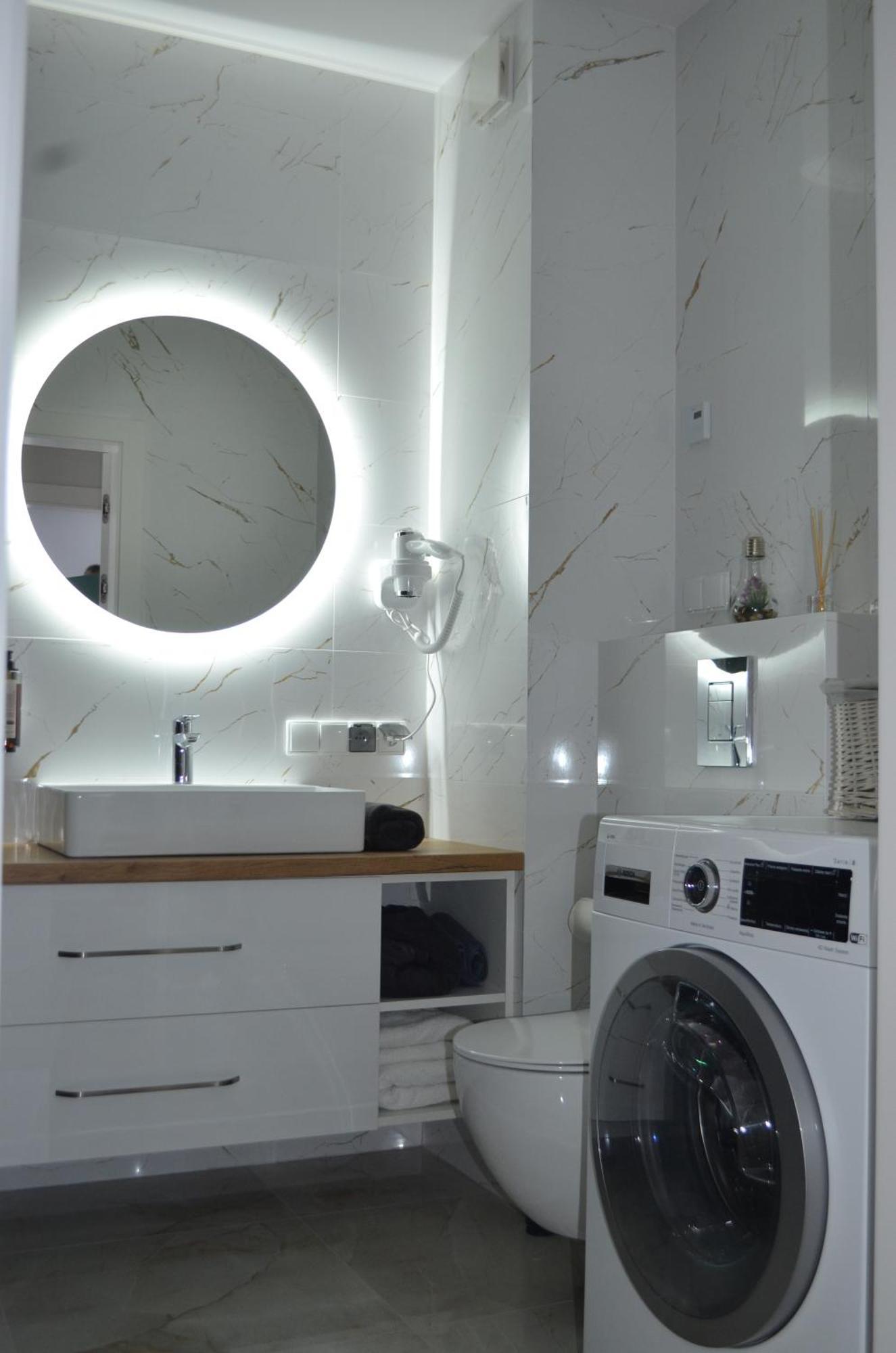 Apart City Break Apartament Świebodzice Εξωτερικό φωτογραφία