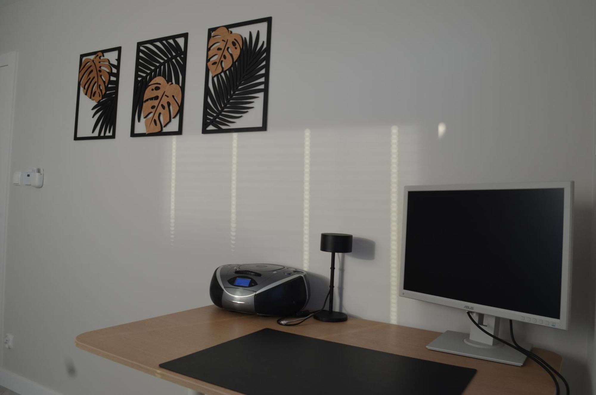 Apart City Break Apartament Świebodzice Εξωτερικό φωτογραφία